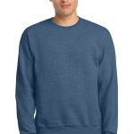 562M_vintageheatherblue_model_front