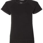 Boxercraft R32 Women’s Sweetheart French Terry Pullover