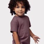 BELLA + CANVAS 3001T Toddler Jersey Tee