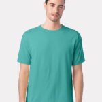 ComfortWash by Hanes GDH100 Men’s Garment-Dyed T-Shirt