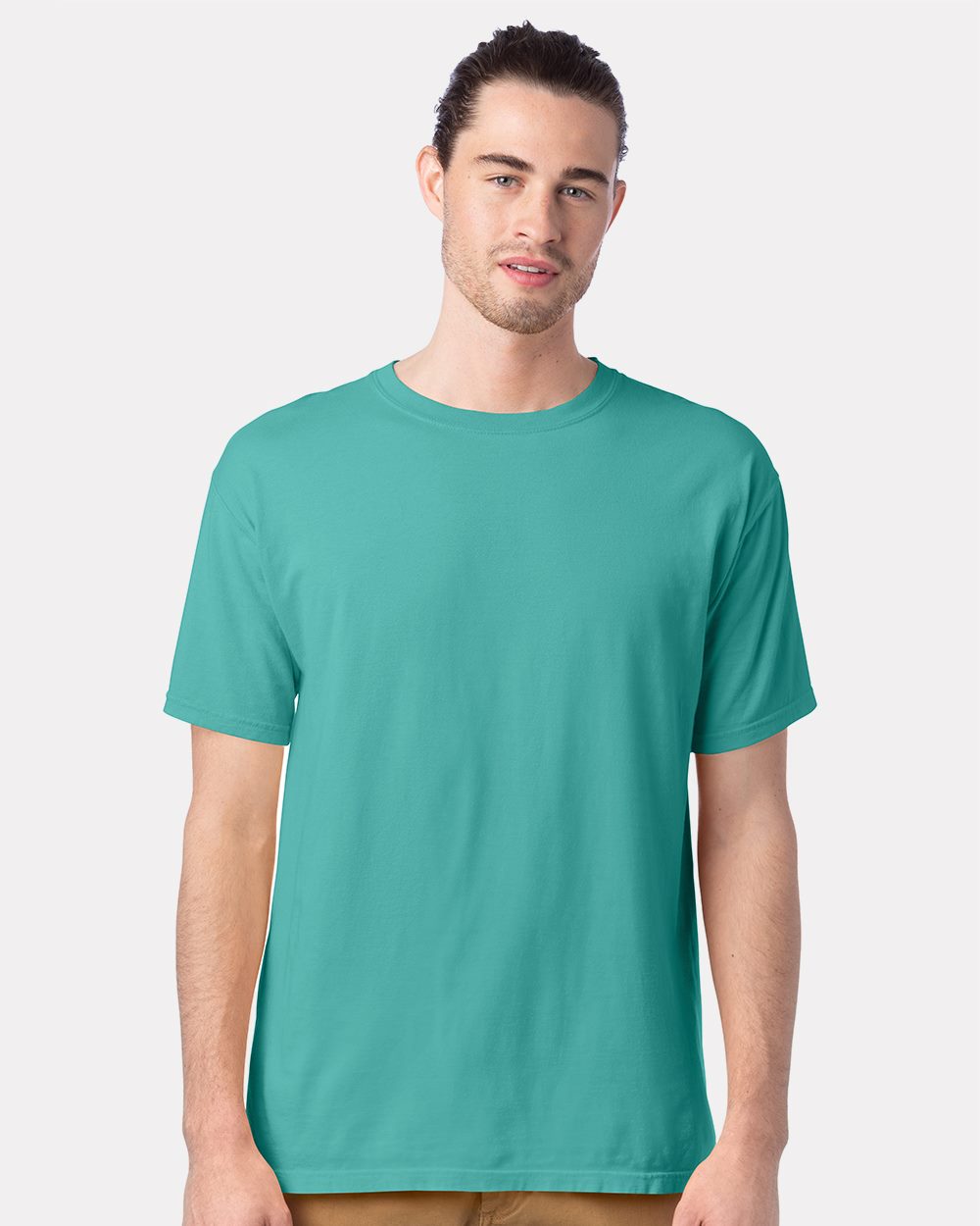 ComfortWash by Hanes GDH100 Men’s Garment-Dyed T-Shirt