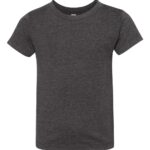 Dark Grey Heather