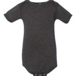 Charcoal Black Triblend