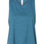 Heather Deep Teal