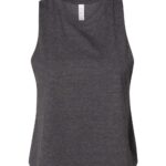 Dark Grey Heather