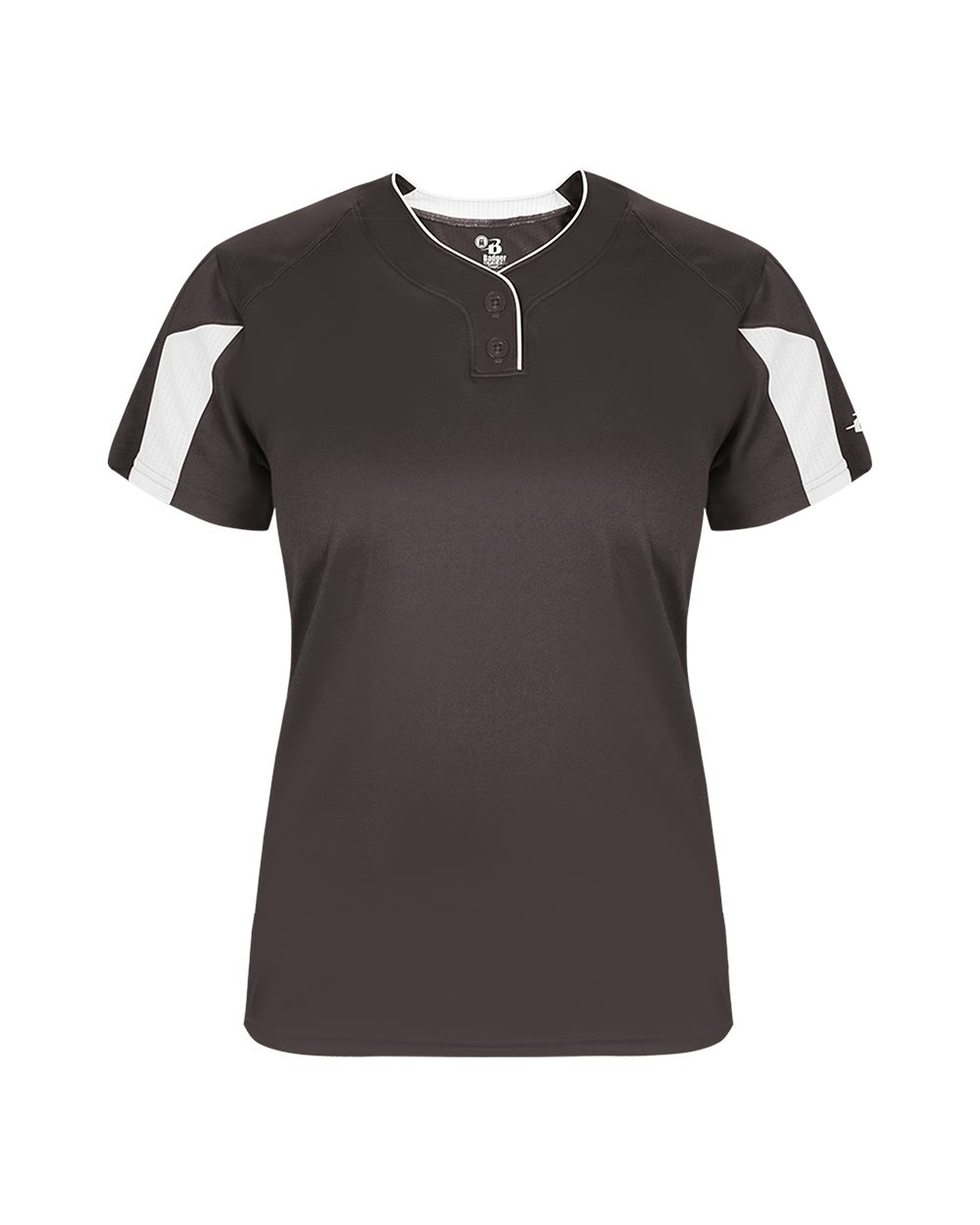 Alleson Athletic 6176 Women’s Striker Placket