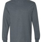 Dark Heather Dark Heather