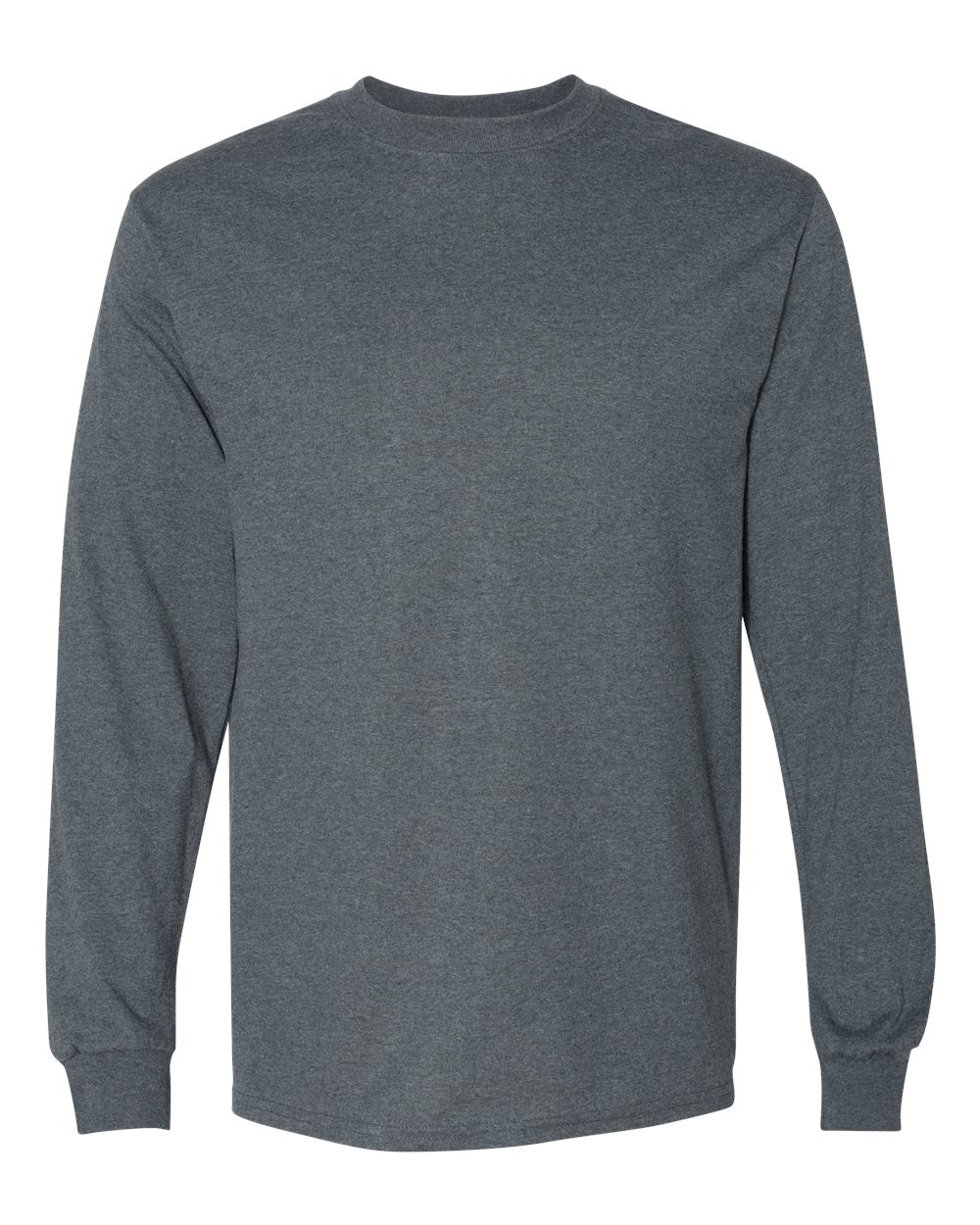 Dark Heather Dark Heather