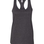 Dark Grey Heather