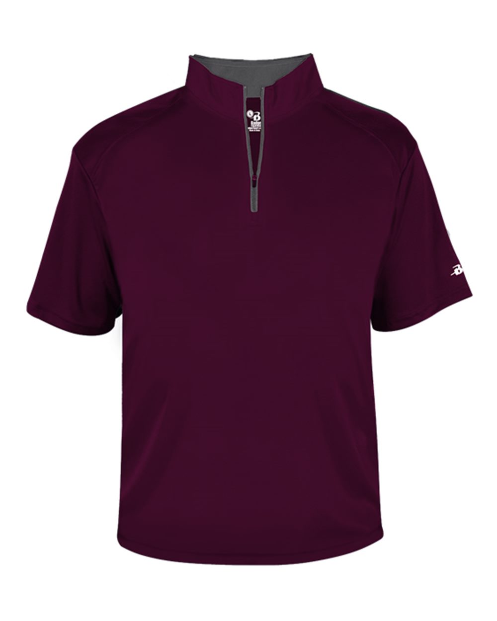 Maroon/ Graphite Maroon/ Graphite