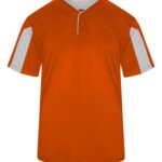 Burnt Orange/ White Burnt Orange/ White