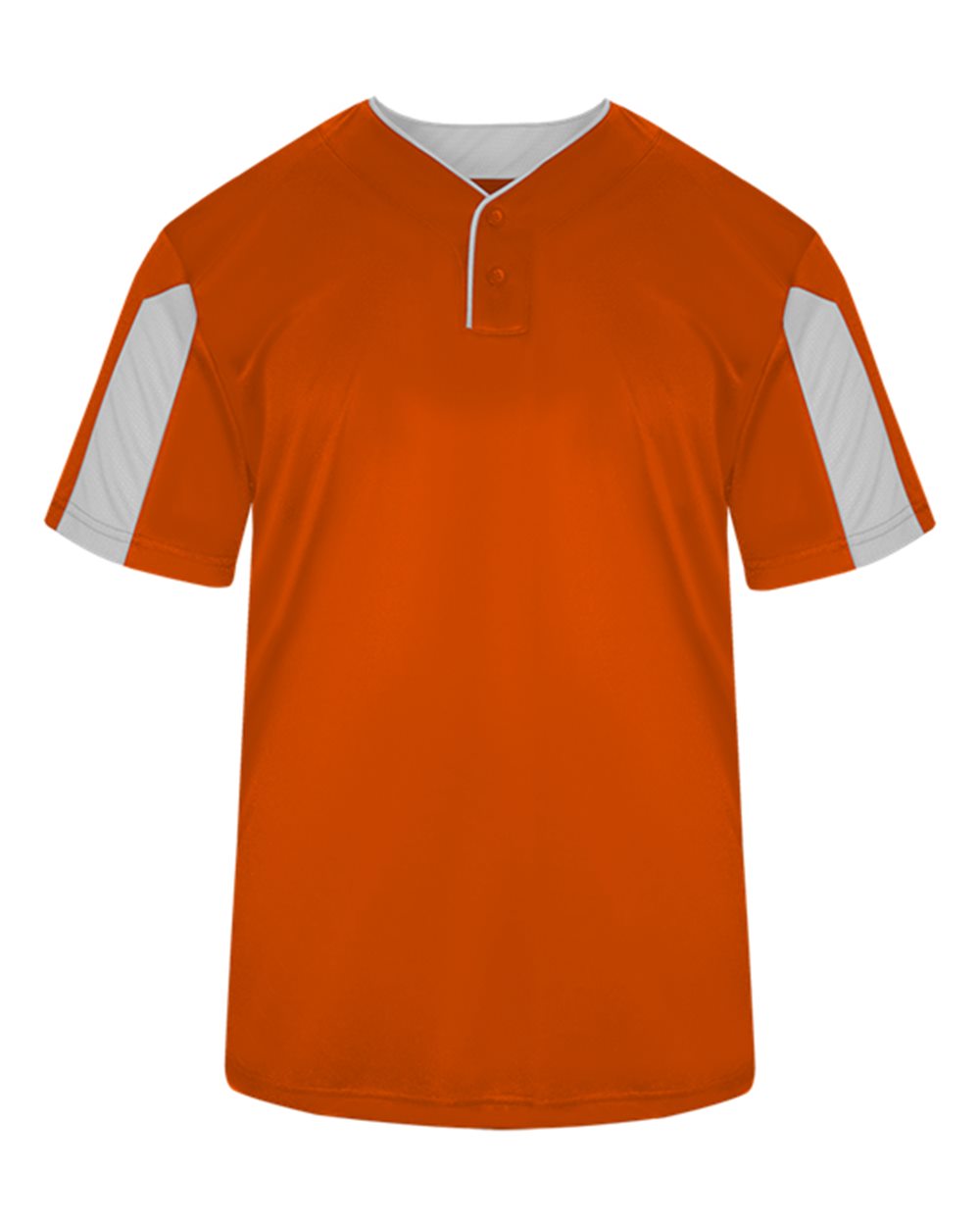 Burnt Orange/ White Burnt Orange/ White