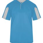 Columbia Blue/ White Columbia Blue/ White