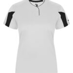 White/ Black