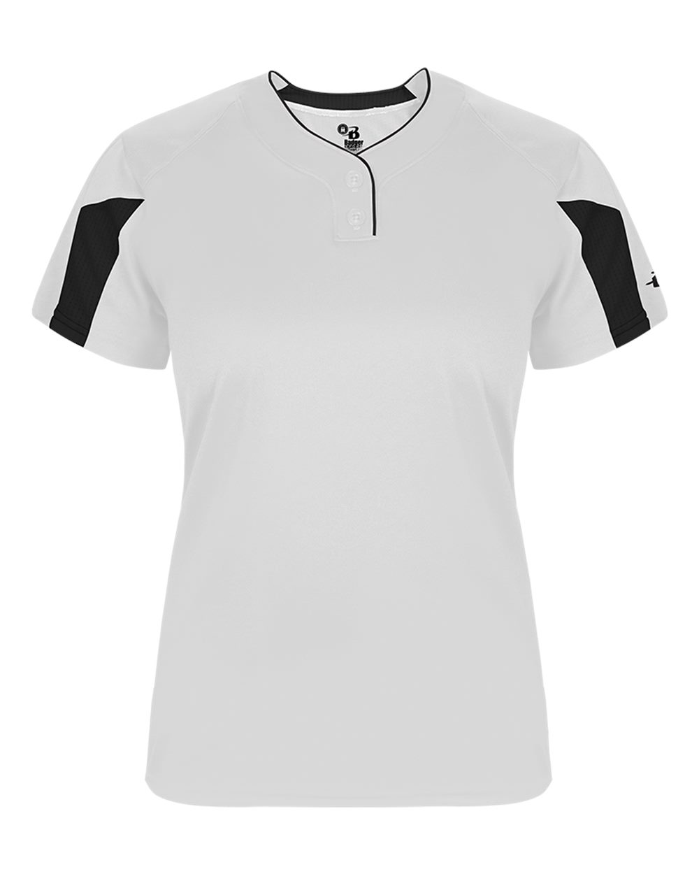 White/ Black