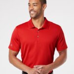 Adidas A230 Men’s Performance Polo