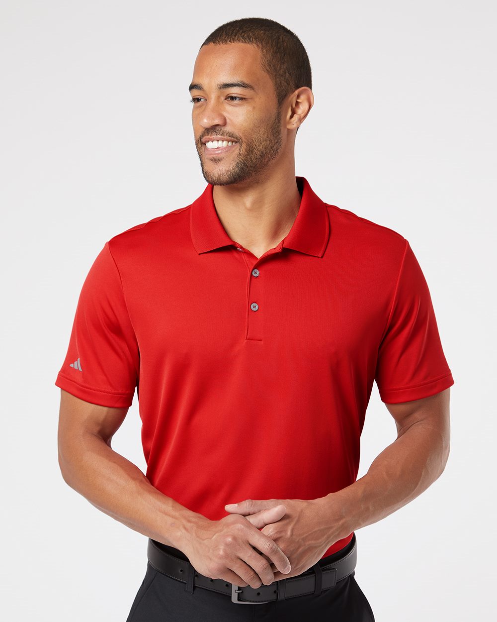 Adidas A230 Men’s Performance Polo