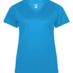Electric Blue Electric Blue
