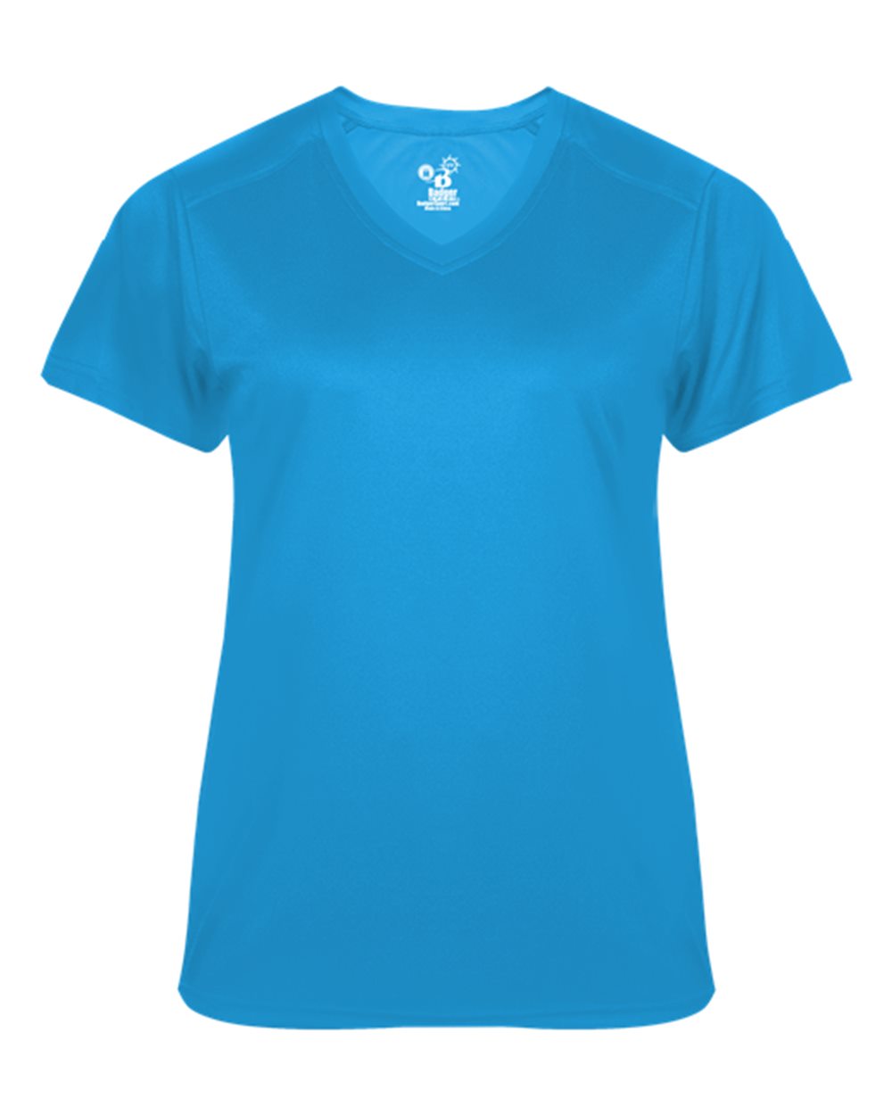 Electric Blue Electric Blue