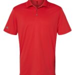Collegiate Red