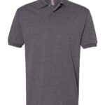Charcoal Heather Charcoal Heather
