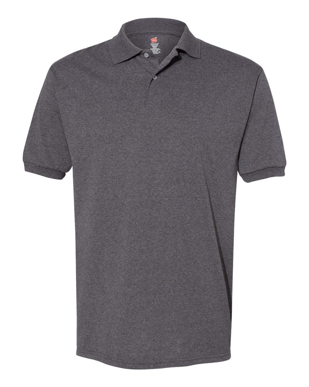 Charcoal Heather Charcoal Heather
