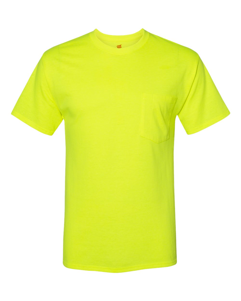 Safety Green Safety Green
