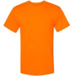 Safety Orange Safety Orange