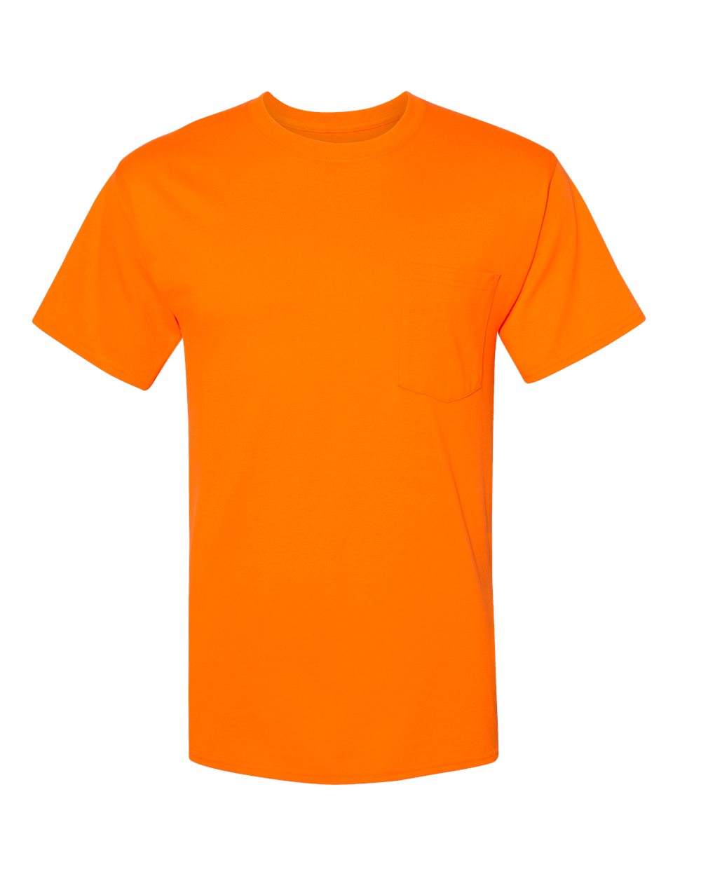 Safety Orange Safety Orange
