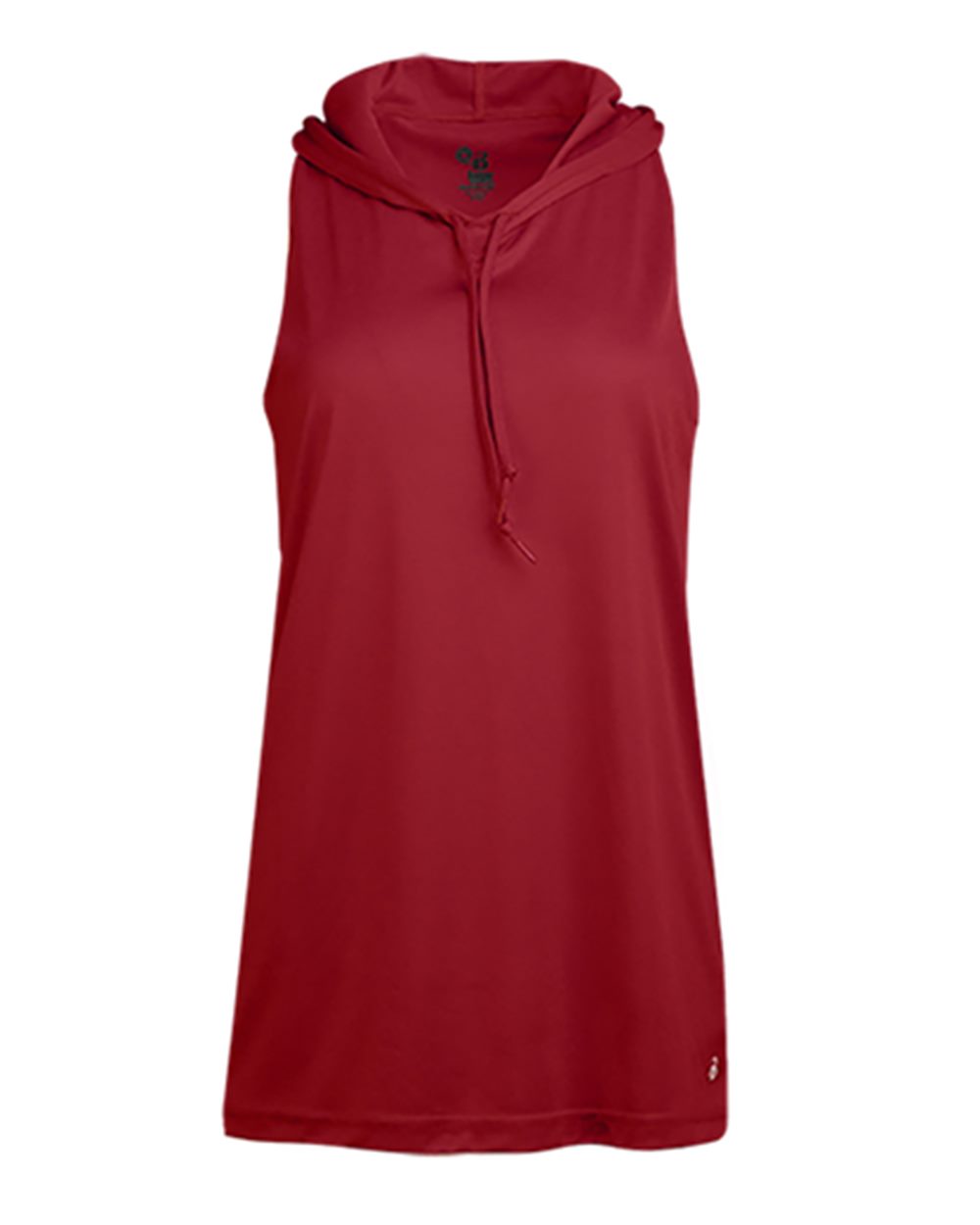 Red Kap 4111 Women’s B-Core Racerback Hooded Tank Top Red Kap 4111 Women’s B-Core Racerback Hooded Tank Top