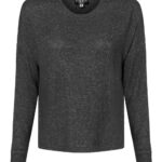 Charcoal Heather Charcoal Heather