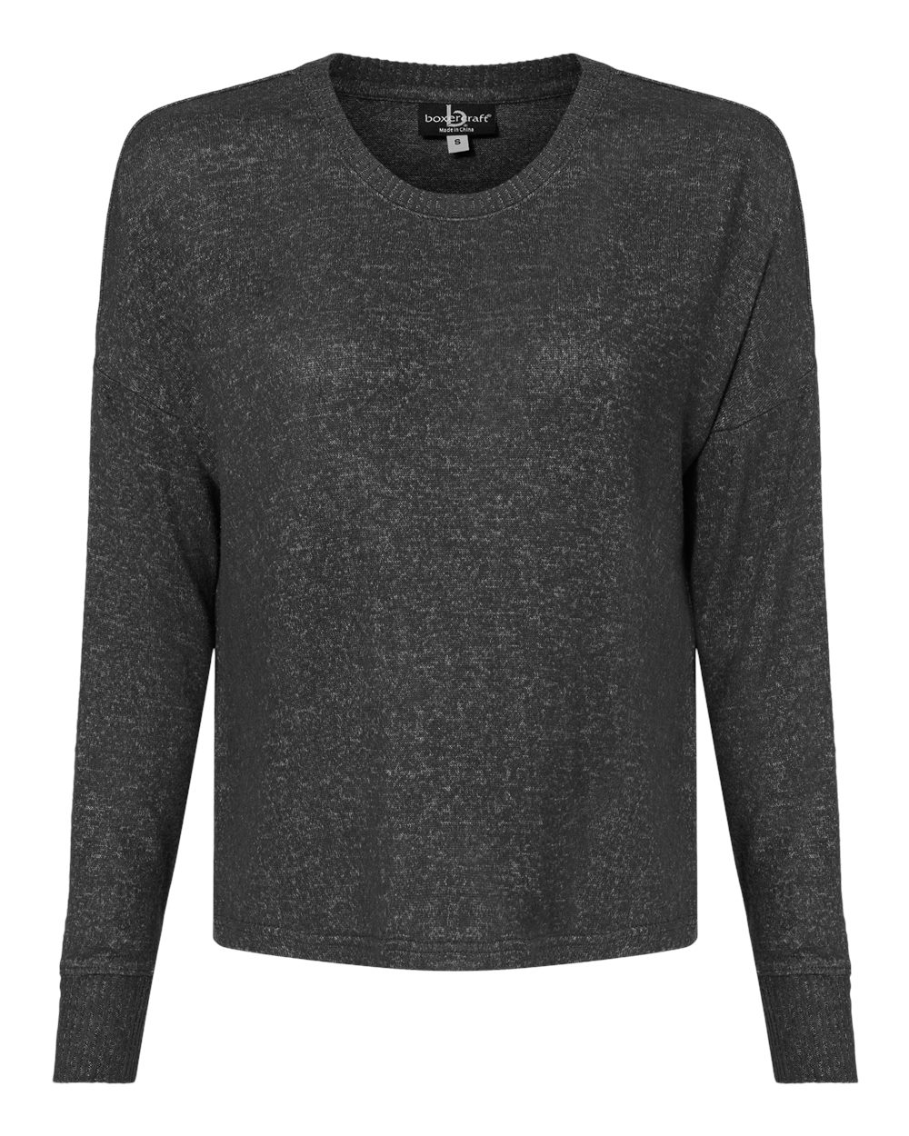 Charcoal Heather Charcoal Heather