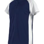 Navy/ White