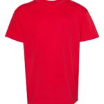 Athletic Red Athletic Red