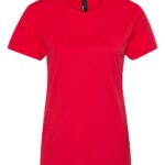 Athletic Red