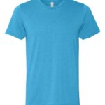 Heather Aqua Heather Aqua