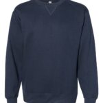 C2 Sport 5501 Men’s Crewneck Sweatshirt C2 Sport 5501 Men’s Crewneck Sweatshirt