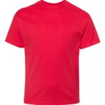 Athletic Red