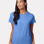 Hanes SL04 Women’s Perfect-T T-Shirt