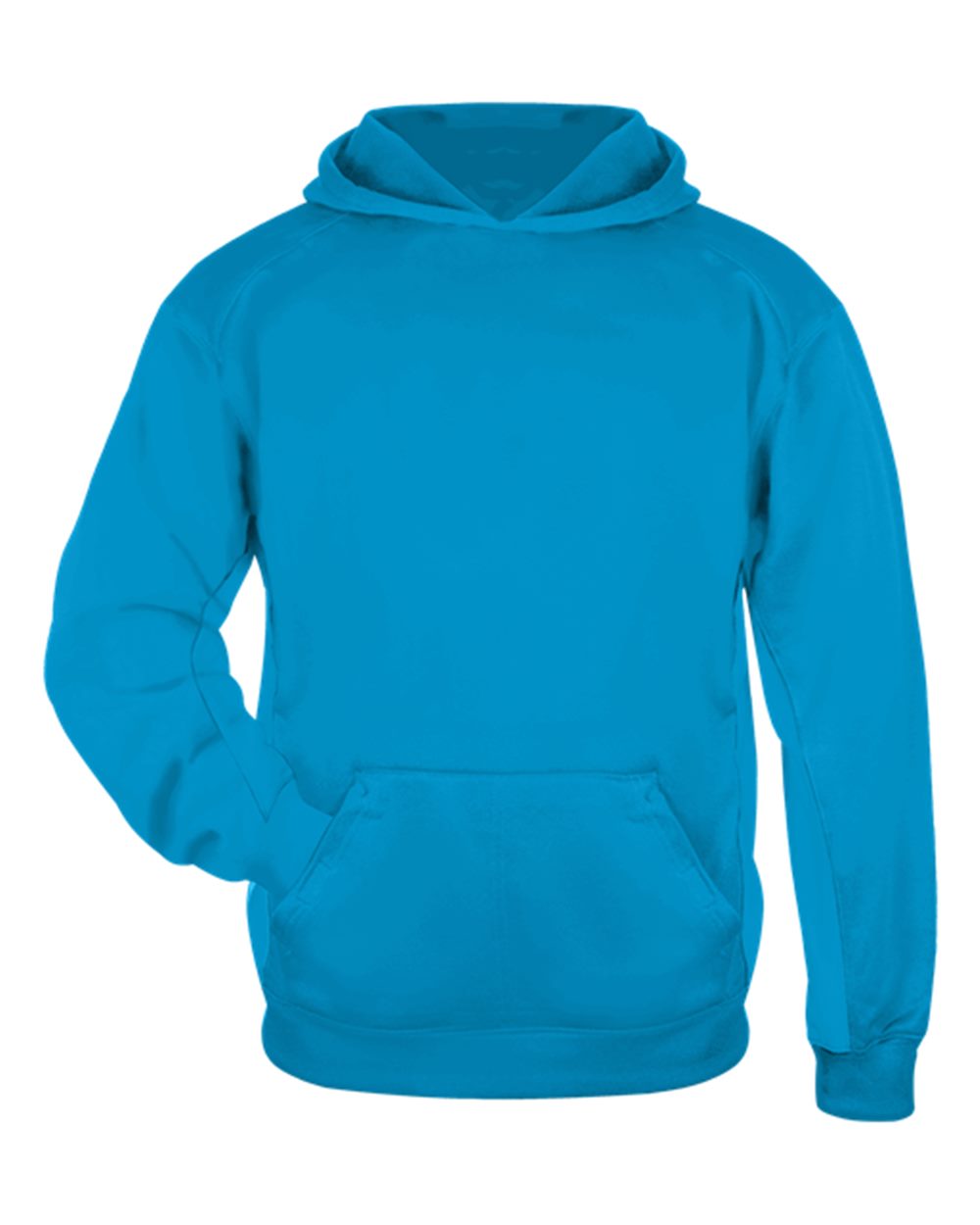 Electric Blue Electric Blue