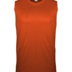 Burnt Orange Burnt Orange