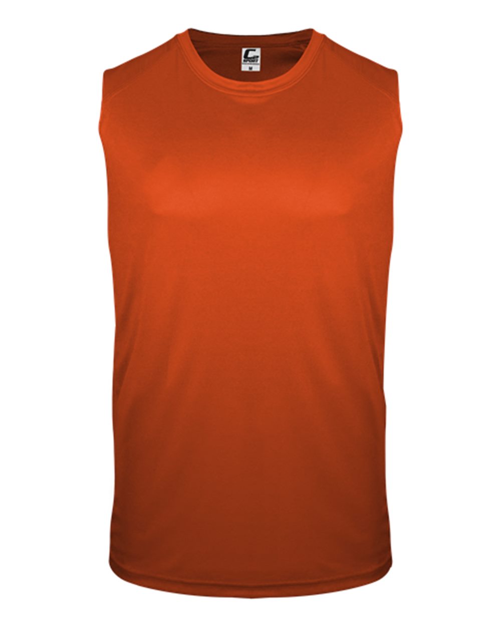 Burnt Orange Burnt Orange