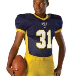 Alleson Athletic 750E Men’s Football Jersey Alleson Athletic 750E Men’s Football Jersey
