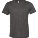 Dark Grey Heather Dark Grey Heather