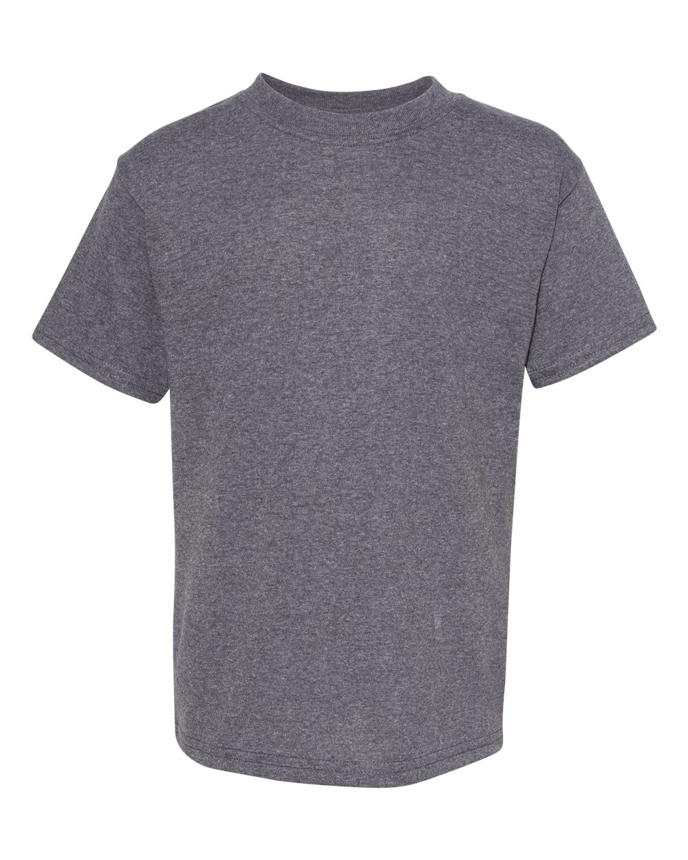 Charcoal Heather Charcoal Heather
