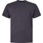 Charcoal Heather
