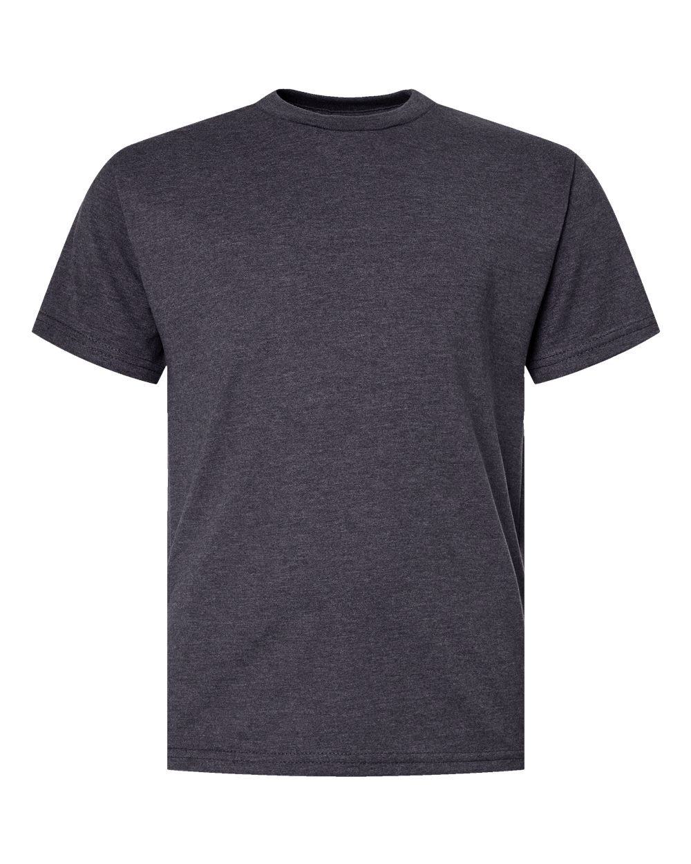 Charcoal Heather