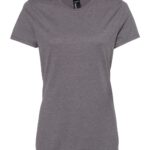 Charcoal Heather