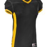 Black/ Gold Black/ Gold