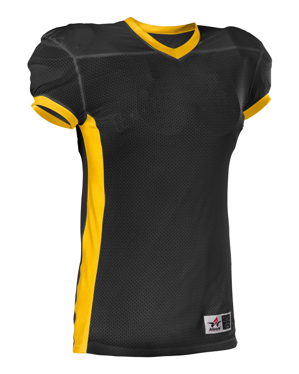 Black/ Gold Black/ Gold